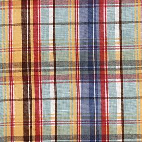 Madras Plaid late 60s early 70s