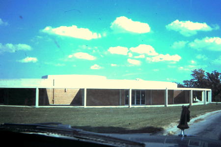 Lecture Center