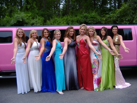 Prom 2009