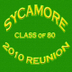 Sycamore High School 30 Year Reunion reunion event on Oct 23, 2010 image