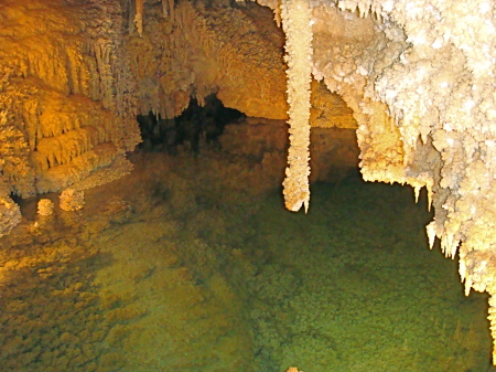 Cave - Jun 08