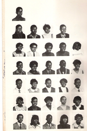 Rabaut JHS 1967