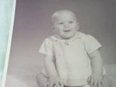 baby pic 1967
