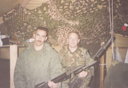 1990 Gulf War