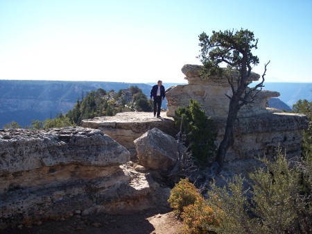 Utah Vacation October 2008