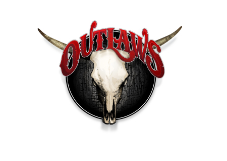 Outlaws logo