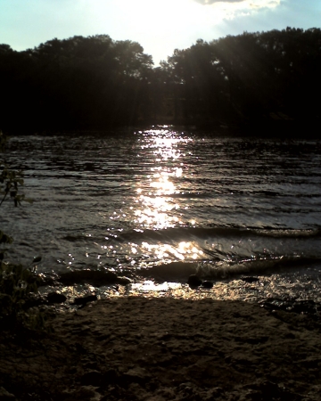 Scioto River