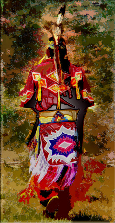 Anne Carol Sagebiel's album, Native American PowWow at &quot;The Fort&quot; Colorado.