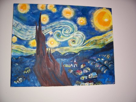 Starry Night