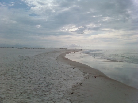 Perdido Key, FL 2008