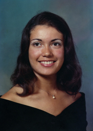 Alicia High School, 1975