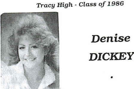 1986 denise