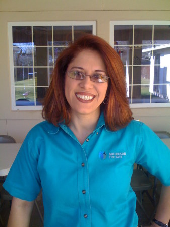 Elisa Arredondo's Classmates® Profile Photo