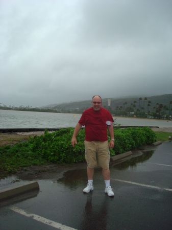 Hawaii 2008