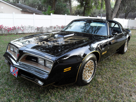 Trans Am 05