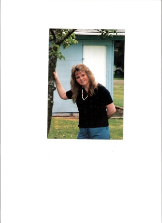 Laurie Loucks's Classmates® Profile Photo