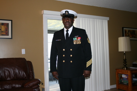 Chief Hatchett