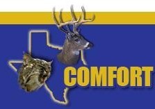 Comfort High School Logo Photo Album