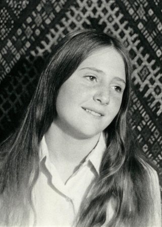 Bonnie Christensen 1961-2009