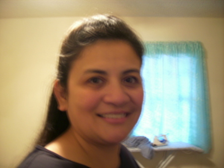 Maria  Calvillo's Classmates® Profile Photo