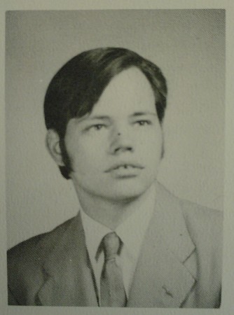 Richard Kiefer's Classmates® Profile Photo