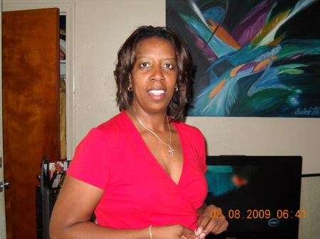 Lisa Williams's Classmates® Profile Photo