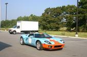 GT 40