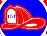 151st logo