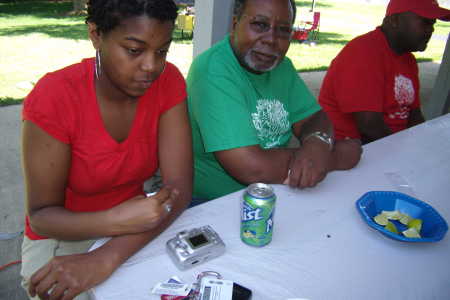 GEDC0379  My Granddouther (Jessica)