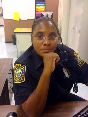 Ms. Officer