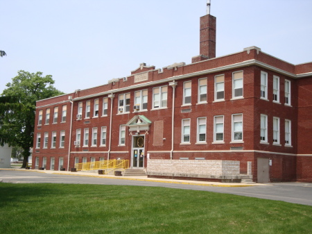 Elm Valley High School