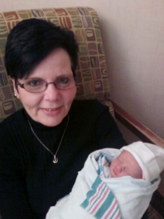 Grandma & Autumn1