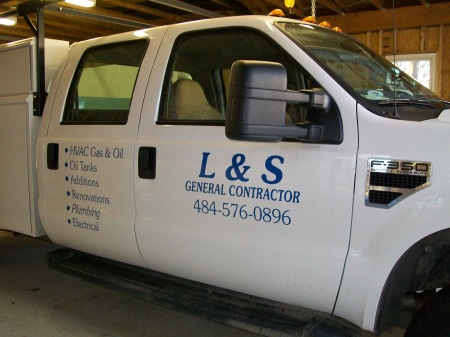 Lane & Son General Contractor