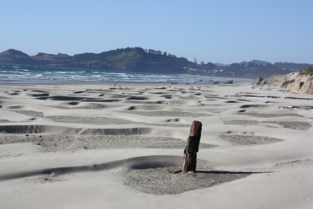 oregon coast