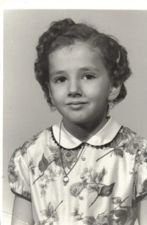 Patty-first grade-Chandler