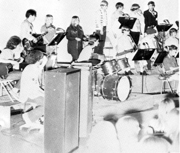 1972 TBA Jazz Practice