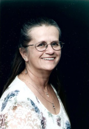 Shirley Snell