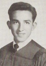 Ray 1962 Grad Pic