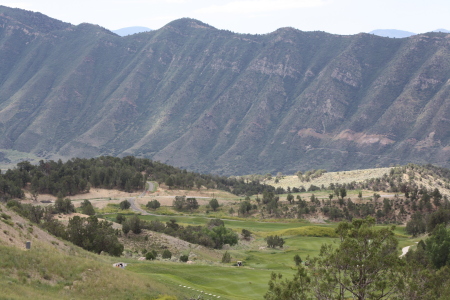 Lakota Canyon Golf Club
