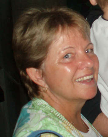 Nancy Coffman's Classmates® Profile Photo