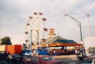 st richards carnival