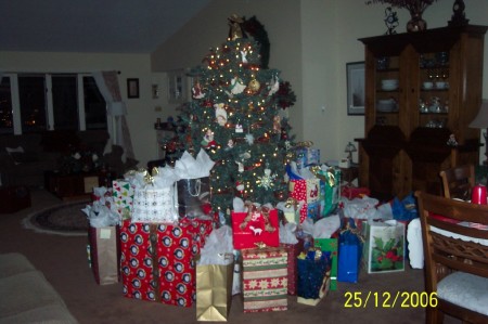 Christmas 2006