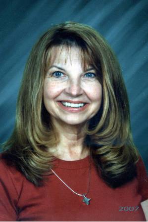 Kathie Gerber's Classmates® Profile Photo