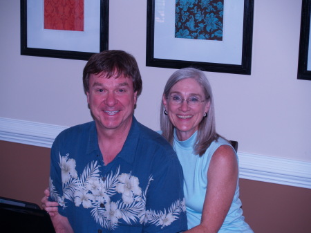 Ken & Linda Swygard