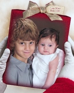 2008 Christmas GG's Babies