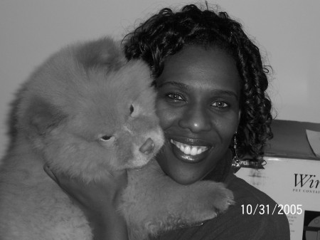 treva n bear 2005