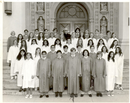 St. Helen&#39;s Class of 1972