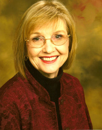 Janice Jeffries's Classmates® Profile Photo