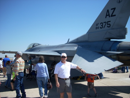 San Angelo 2008