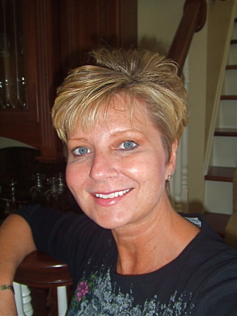 Tammy Cox's Classmates® Profile Photo